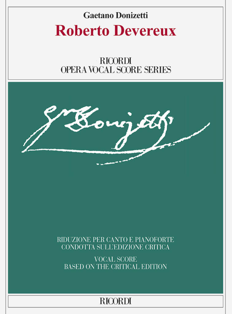 Roberto Devereux